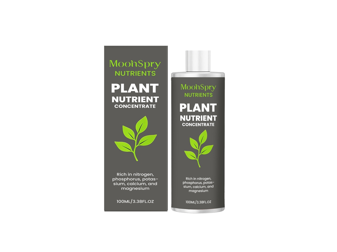 Concentrado Nutrientes Worten Plantas