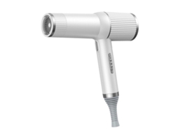 Secador De Cabelo Leve Para Viagem Com Difusor, Íons Negativos, Volumizador E Inclui Um Bico De Modelagem Removível. Ly Ebike