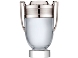 Perfume PACO RABANNE Invictus Eau de Toilette (50 ml)