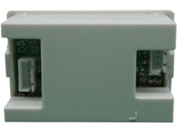 Voltímetro De Três Fios, Amperímetro, Sensor Cc 0 A 100 V, Medidor