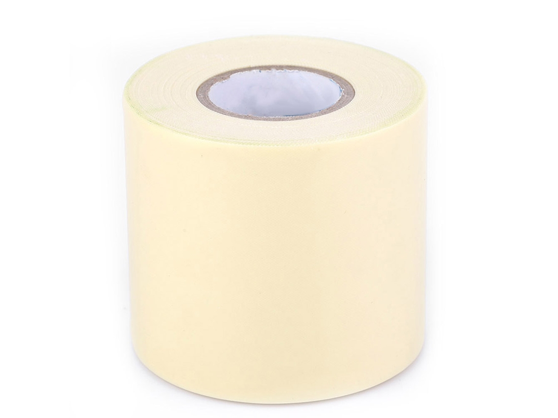 Venda De Pvc Para Tuberías De Aire Acondicionado, Vendaje Grueso Y Herramienta De Instalación De Bandas De Fijación