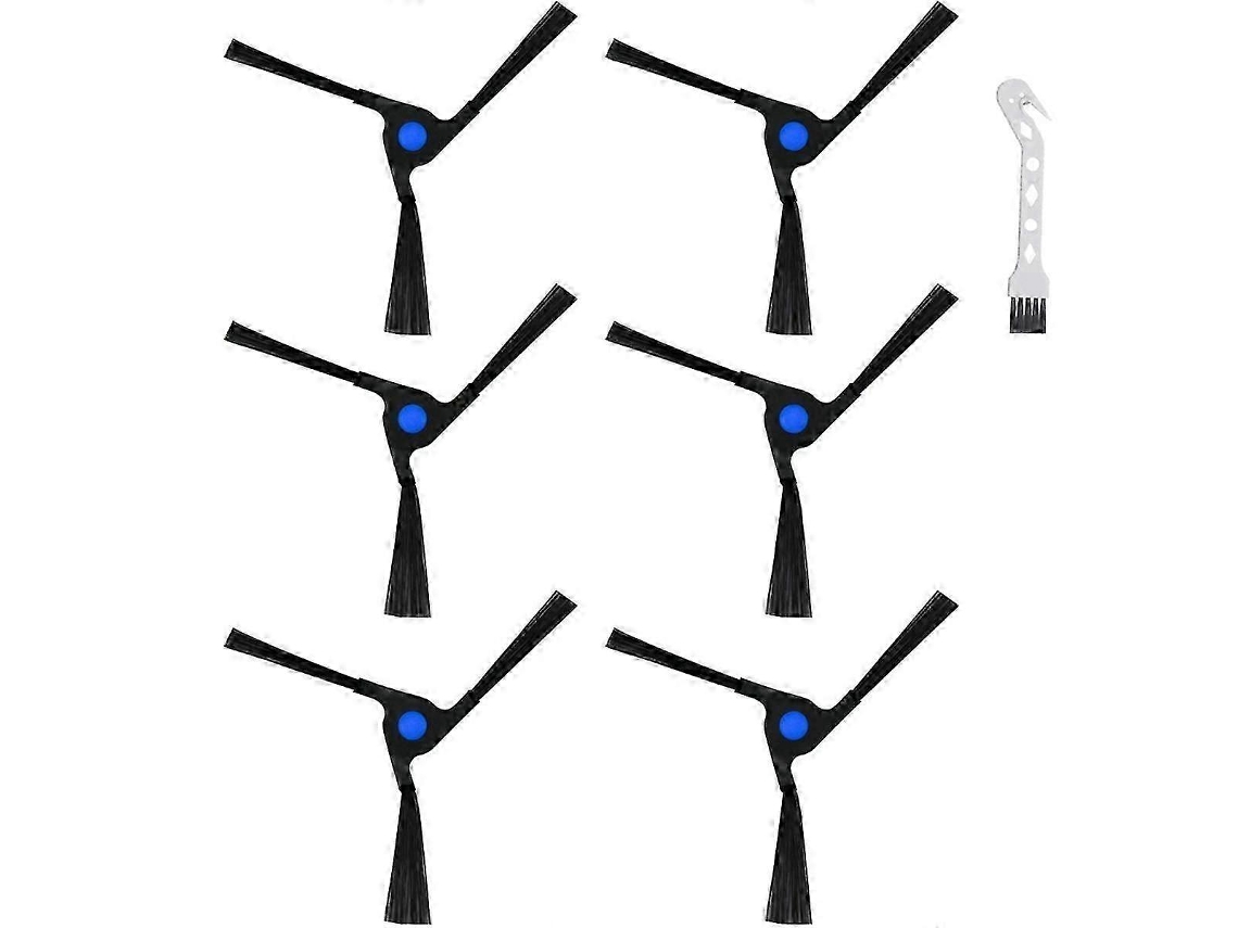Side Brush Accessories For Deebot X2 / X2 Omni / X2 Pro Dex86 Robot Vacuum Cleaner Replacement Part_glo