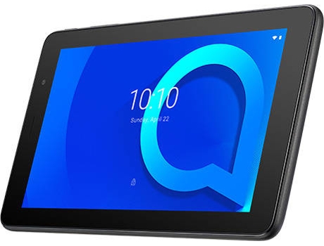 Tablet Alcatel 1t 7 8 Gb 1 Gb Ram Wi Fi Preto Wortenpt