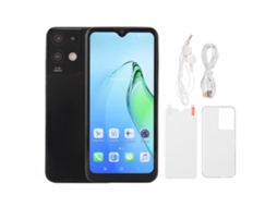 Desbloquear Smartphone LAXISCREED 6.7 Polegadas Dual Sim