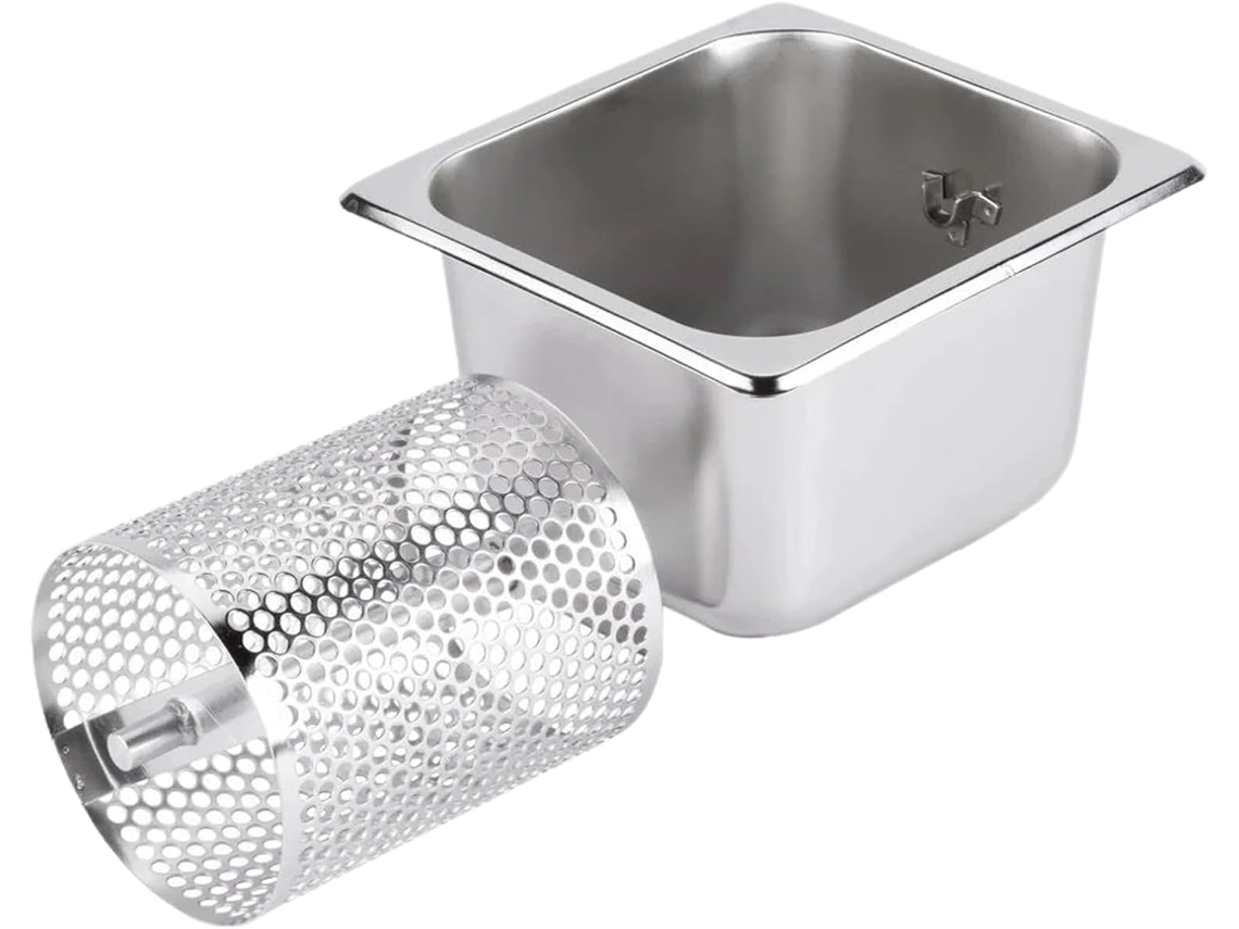 Roda De Manteiga Em Aço Inoxidável Para Espalhar Manteiga No Pão - Acessório De Cozinha Para Grelhar, Para Piqueniques