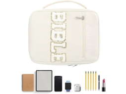 Bolsa Para Transportar Organizador De Canetas, Estojo Protetor Para Bíblia, Para Mulheres, Homens, Trabalho