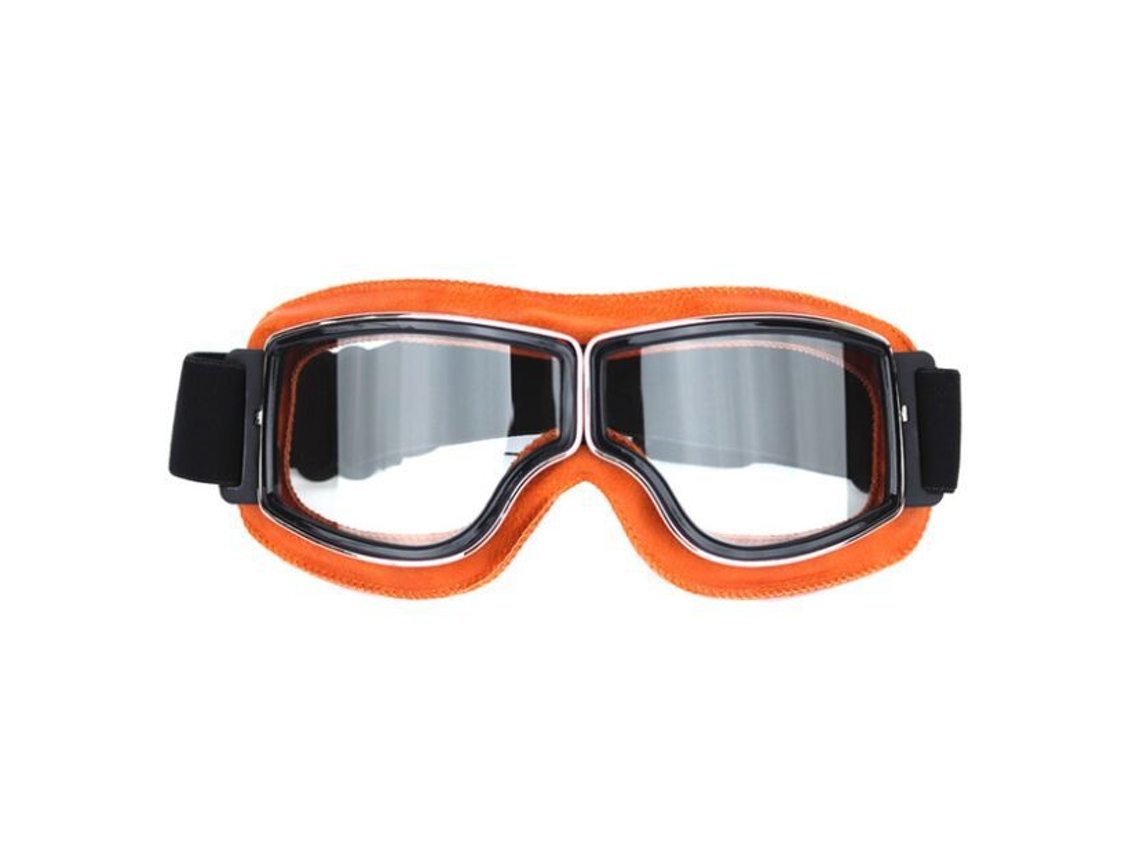 Óculos de Motociclista, Bicicleta, Esqui, Cruiser, Aviador, Cruiser, Je, Motocicleta BRILVIBERA