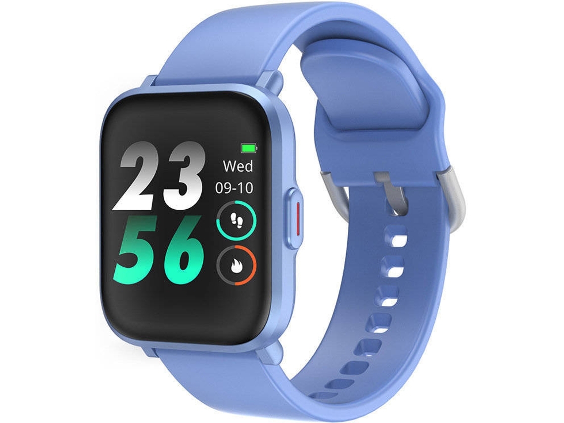 Smartwatch ENZONS Azul