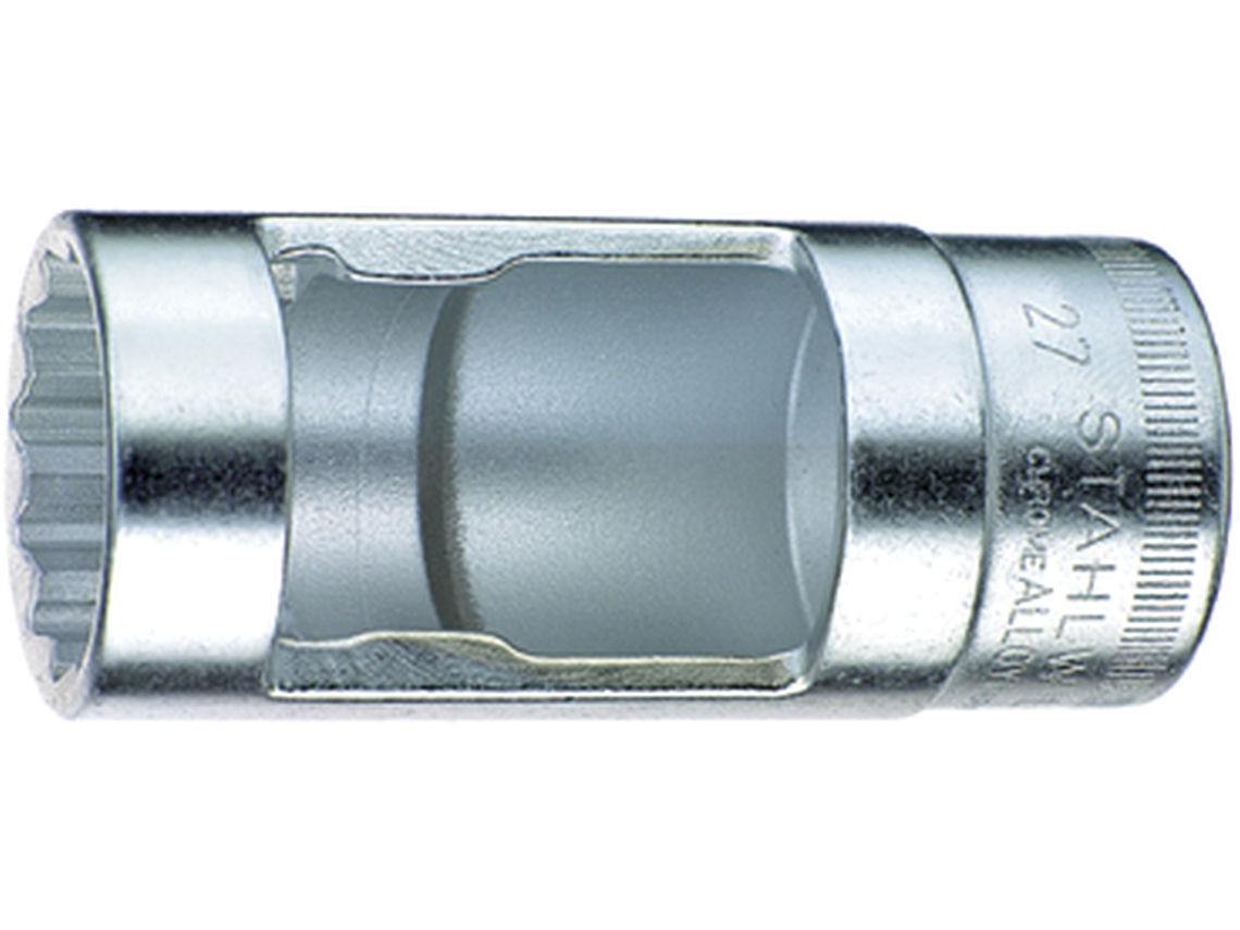STAHLWILLE 03830027 Chave de caixa 1/2 1062 27