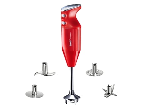 Maxx Varinha Mágica 350 W Vermelho BAMIX