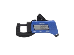 Suporte para micrômetro digital LCD precisão 0,25mm SFUSHOS