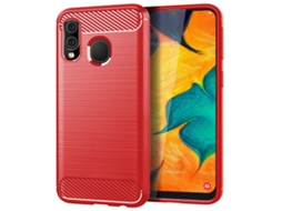 Compre Capa De Tpu Com Dissipação De Calor De 1,8 Mm, Ultrafina, Resistente A Arranhões, Textura De Fibra De Carbono, Superfície Escovada, Capa Para C