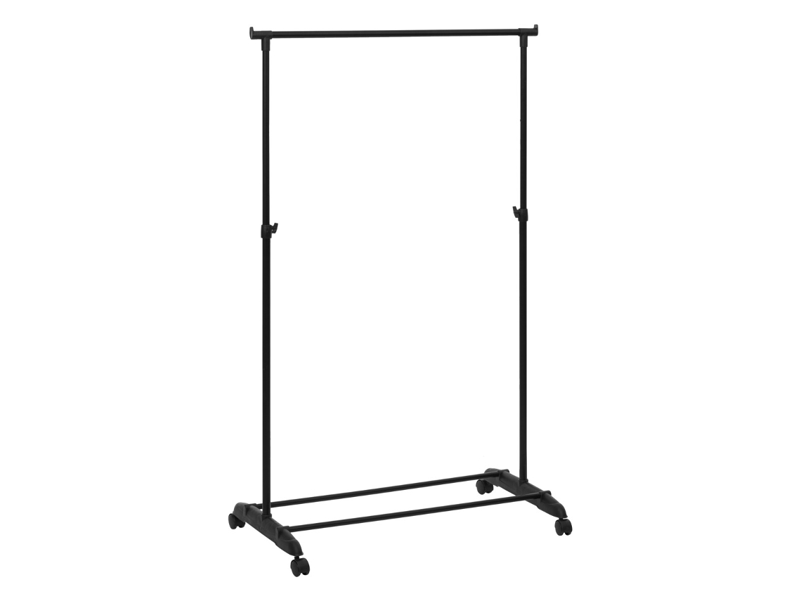 Cabide extensível para pão com rodas 5 FIVE SIMPLY SMART