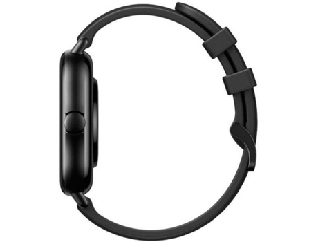 amazfit gts 2 preto