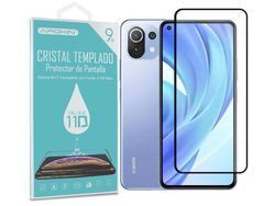 Pelicula de Vidro MISTERCAPAS Mi 11 lite