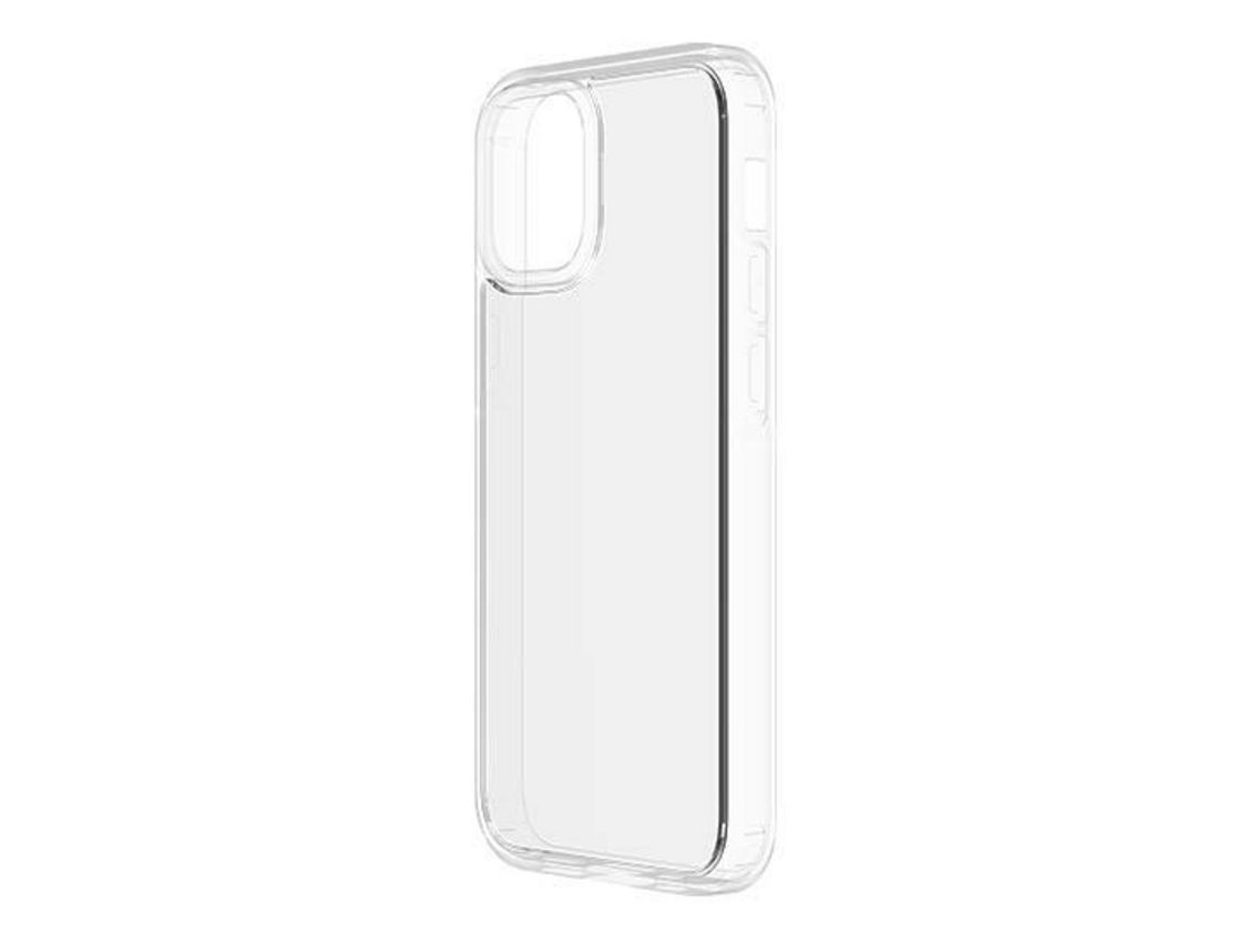 Capa para iPhone 13 DEVIA TK32779 Transparente