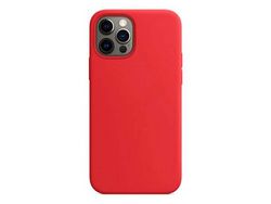 Capa para iPhone 13 Pro DEVIA TK33981 Vermelho