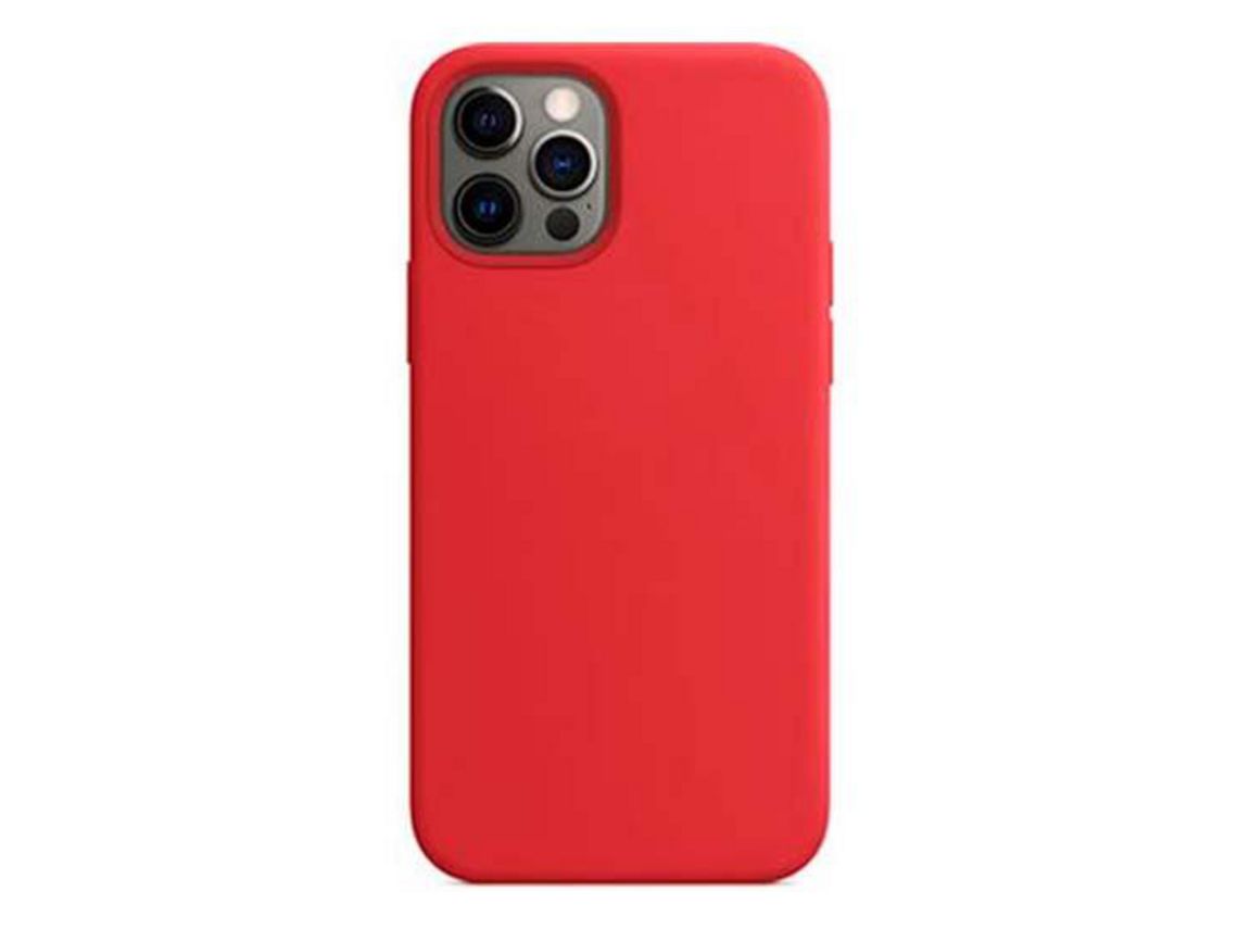Capa para iPhone 13 Pro DEVIA TK33981 Vermelho