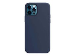 Capa para iPhone 13 Pro DEVIA TK34007 Azul
