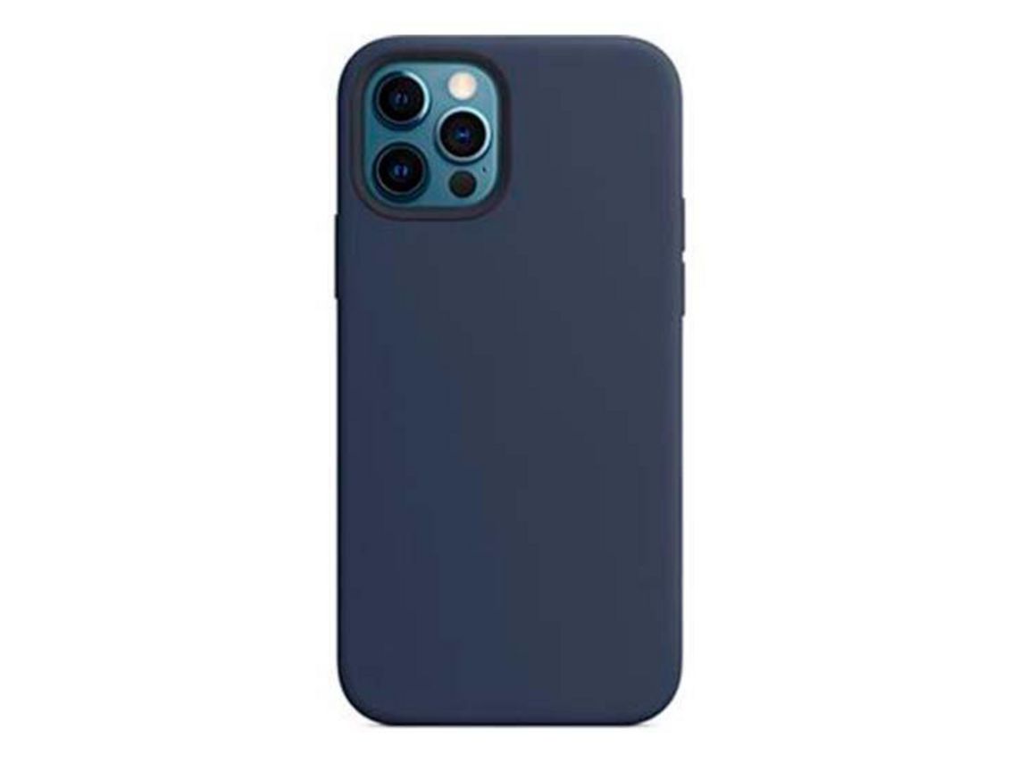 Capa para iPhone 13 Pro DEVIA TK34007 Azul