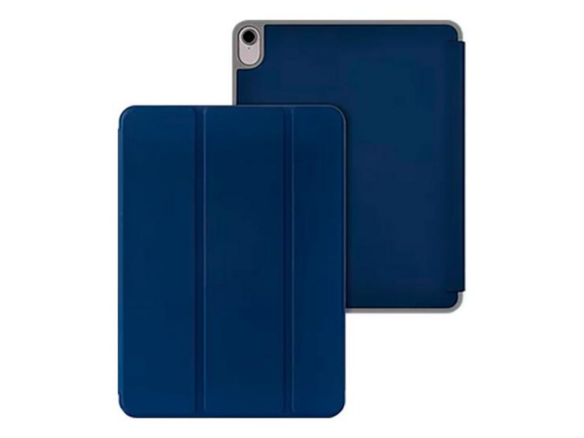 Capa para iPad 2020 DEVIA TK29217 Azul