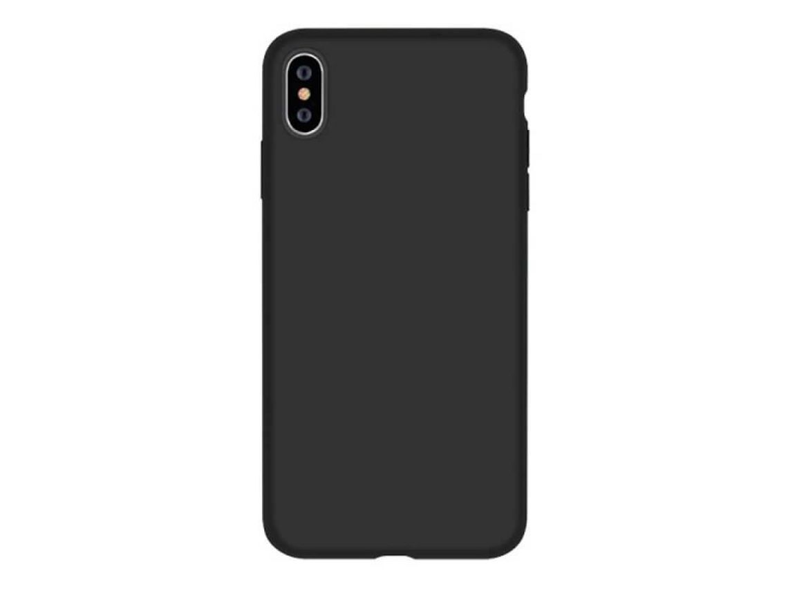 Capa para Samsung S20 Ultra DEVIA TK28420 Preto