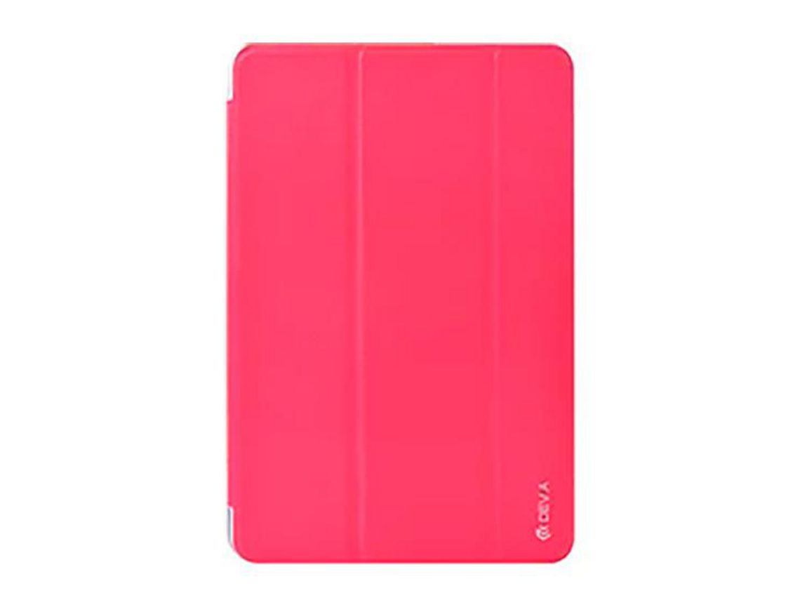 Capa para iPad 2020 DEVIA TK29221 Vermelho