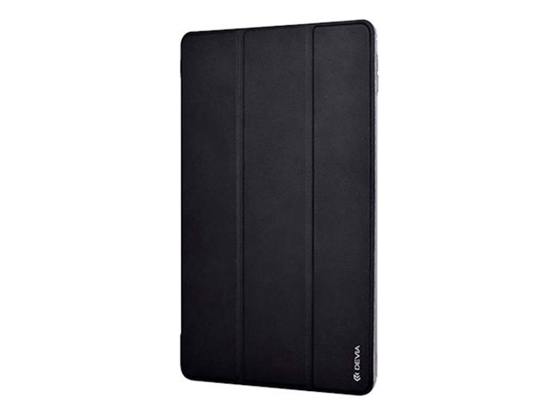 Capa para iPad Mini 2019 DEVIA TK27153 Preto