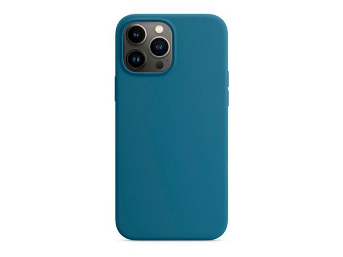 Capa para iPhone 13 Pro Max DEVIA TK34008 Azul