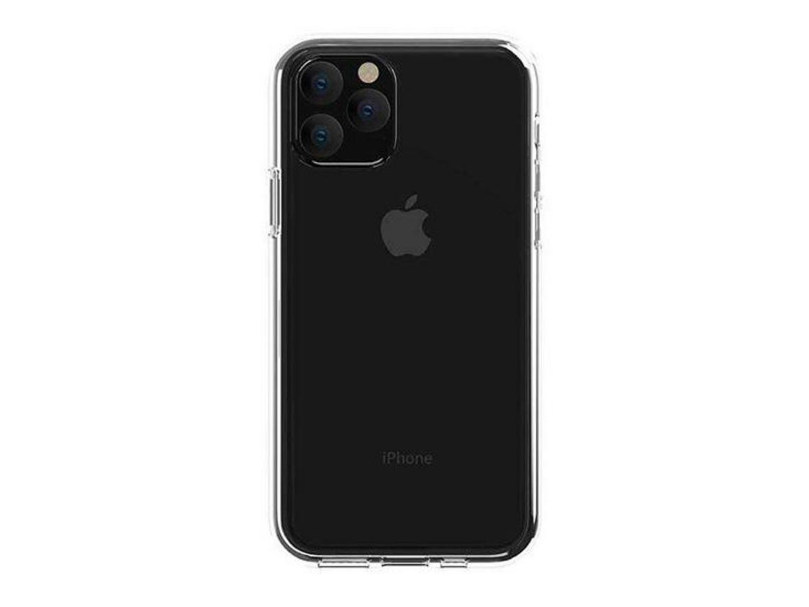 Capa para iPhone 12 | iPhone 12 Pro DEVIA TK29198 Transparente