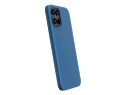 Capa para iPhone 12 Pro Max DEVIA TK29196 Azul