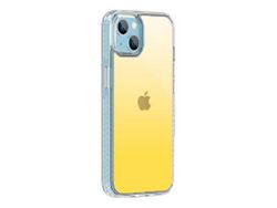 Capa para iPhone 13 Pro DEVIA TK33970 Dourado