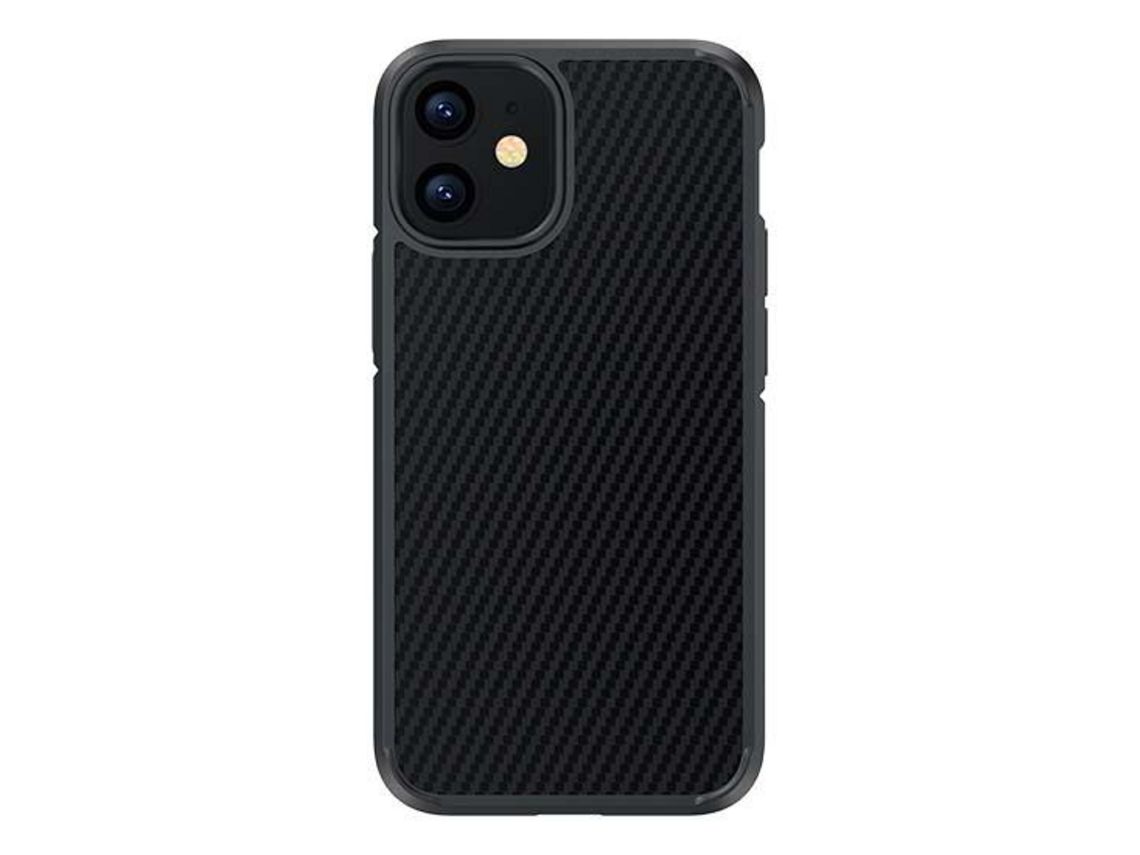 Capa para iPhone 13 Pro Max DEVIA TK32797 Preto