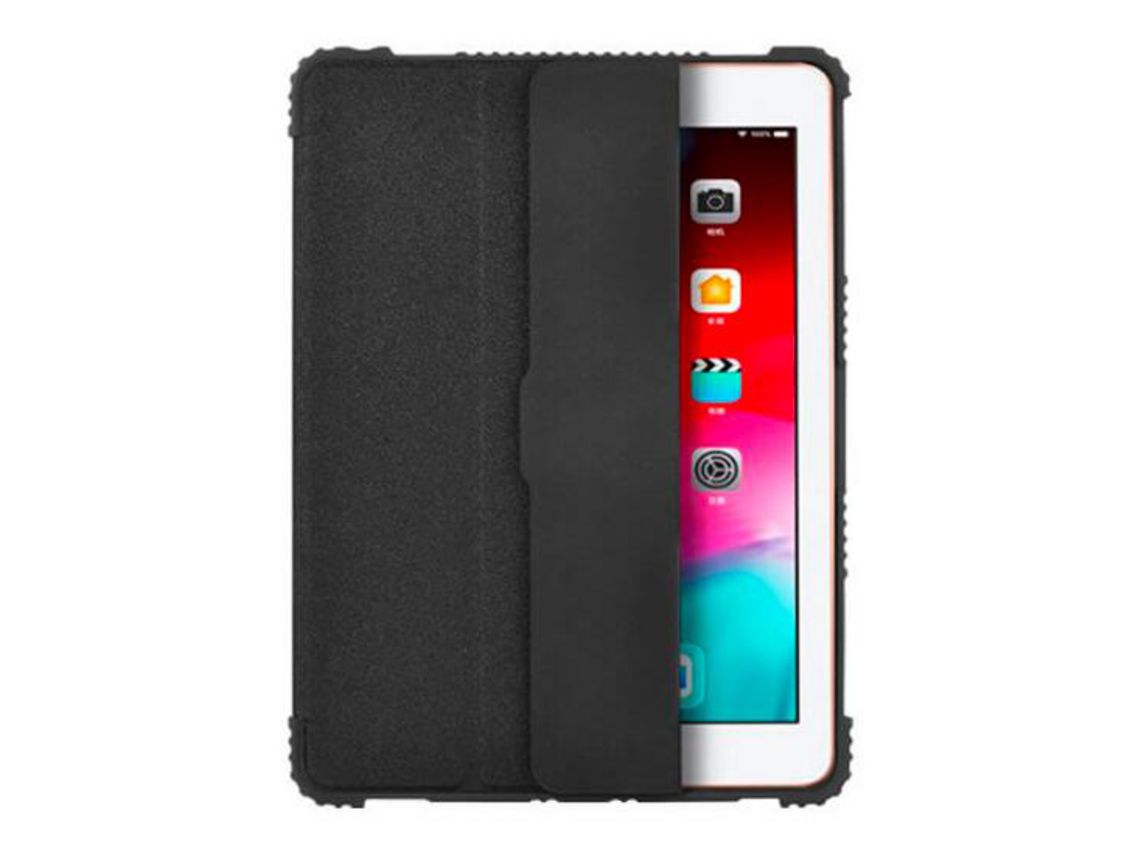 Capa para iPad 2020 DEVIA TK29223 Preto