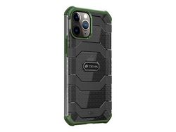 Capa para iPhone 13 Pro DEVIA TK32816 Verde
