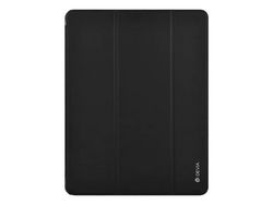 Capa para iPad 2020 DEVIA TK29219 Preto