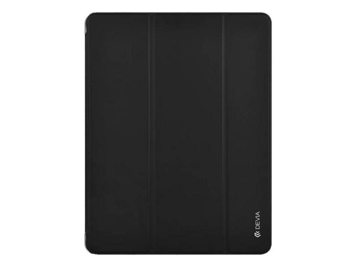 Capa para iPad 2020 DEVIA TK29219 Preto