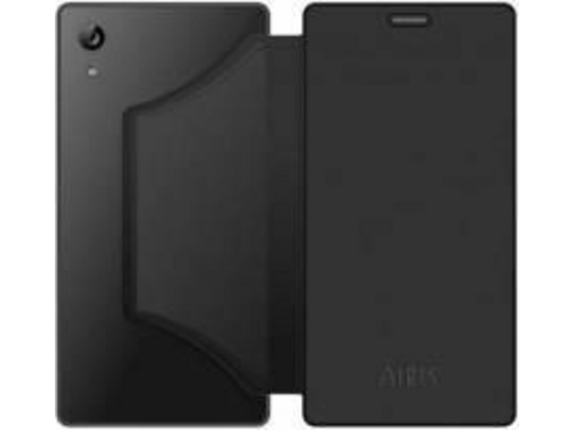 Capa AIRIS TM5HL Protetora Preto