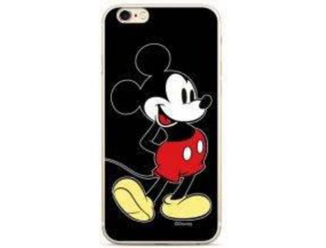 Capa iPhone 11 COOL Mickey