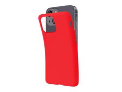 Capa iPhone 13 SBS Rainbow Vermelho
