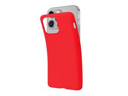 Capa iPhone 13 Pro SBS Rainbow Vermelho