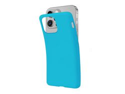 Capa iPhone 13 Pro SBS Rainbow Azul