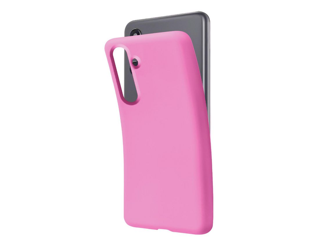 Capa Samsung S A13 SBS Rainbow Rosa