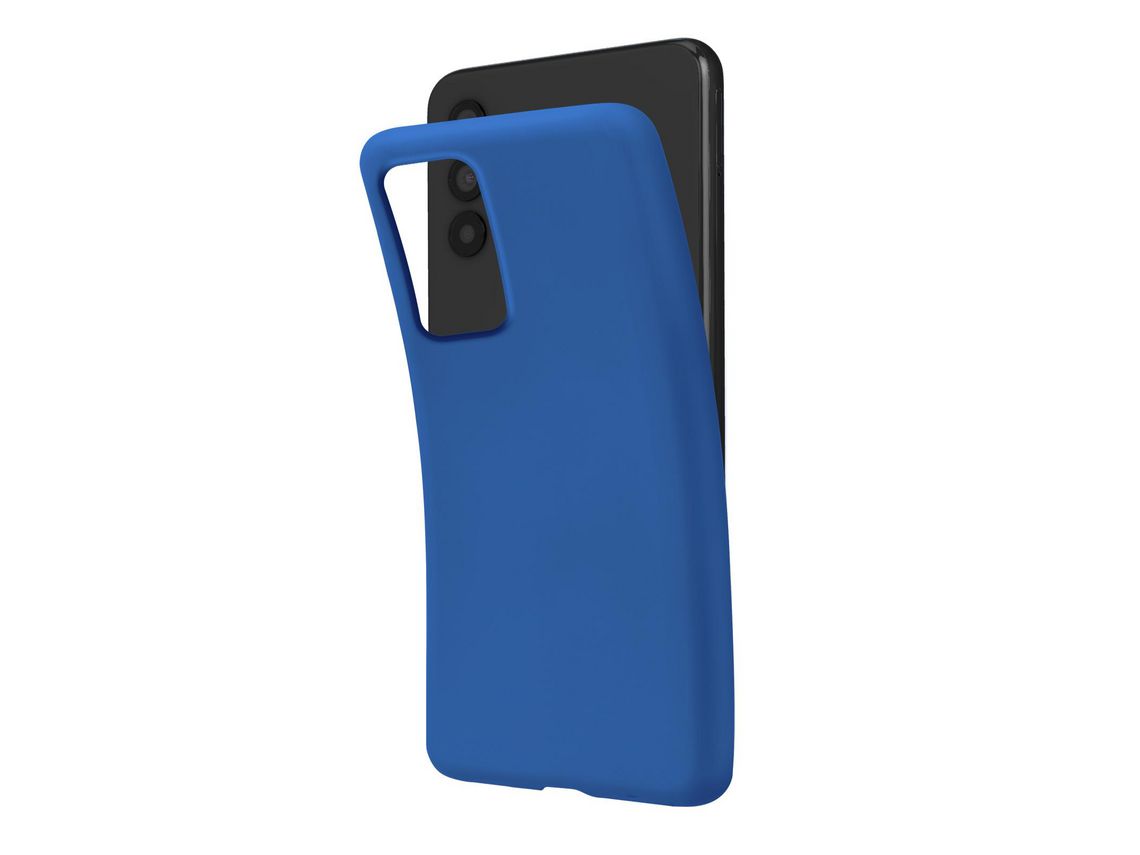 Capa Samsung A33 SBS Rainbow Azul