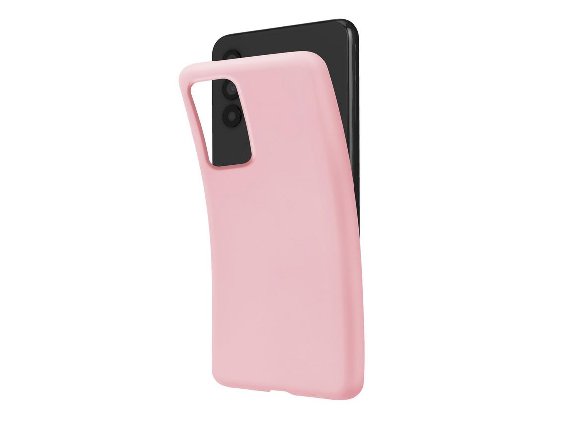 Capa Samsung S A53 SBS Rainbow Rosa