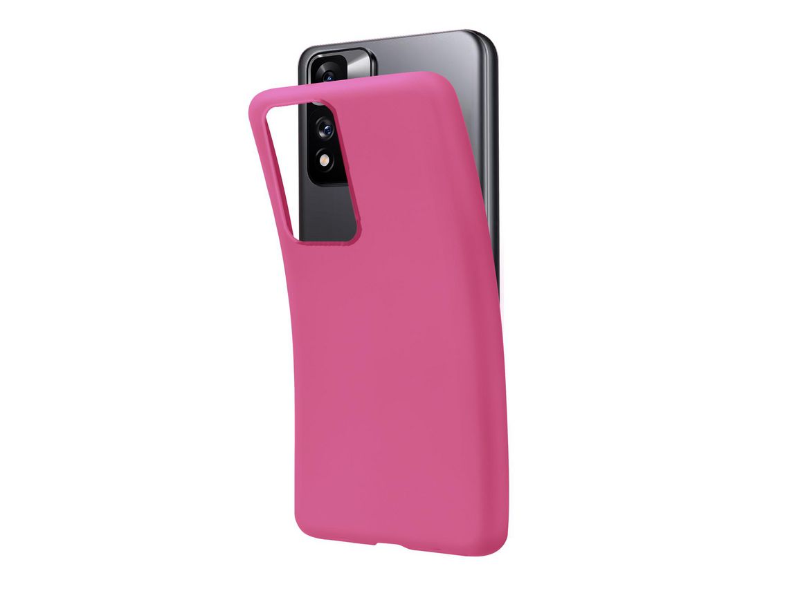 Capa Xiaomi NOTE 11 SBS Rainbow Fuchsia
