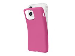 Capa iPhone 12/12 Pro SBS Rainbow Fuchsia