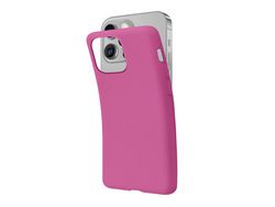 Capa iPhone 12 Pro Max SBS Rainbow Fuchsia