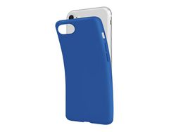 Capa iPhone SE 22/7/8 SBS Rainbow Azul