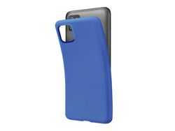 Capa Samsung A03 SBS Rainbow Azul
